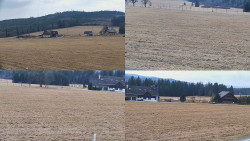 Rejvíz - Běžecké stopy