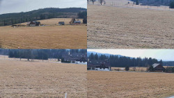 Rejvíz - Běžecké stopy