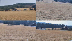 Rejvíz - Běžecké stopy