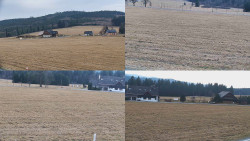 Rejvíz - Běžecké stopy