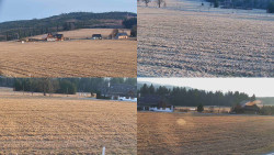 Rejvíz - Běžecké stopy