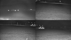 Rejvíz - Běžecké stopy