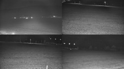 Rejvíz - Běžecké stopy