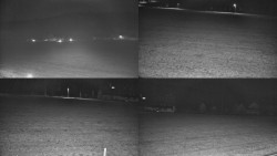 Rejvíz - Běžecké stopy