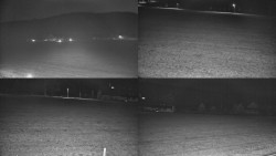 Rejvíz - Běžecké stopy