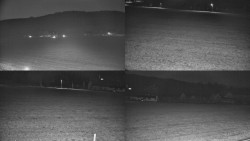 Rejvíz - Běžecké stopy