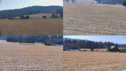 Rejvíz - Běžecké stopy