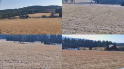 Rejvíz - Běžecké stopy