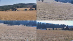 Rejvíz - Běžecké stopy