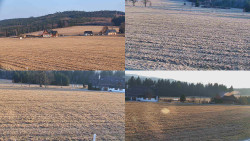 Rejvíz - Běžecké stopy