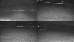 Rejvíz - Běžecké stopy