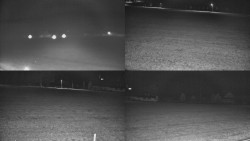 Rejvíz - Běžecké stopy