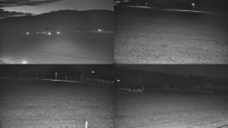 Rejvíz - Běžecké stopy