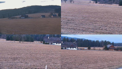 Rejvíz - Běžecké stopy