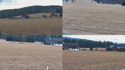 Rejvíz - Běžecké stopy