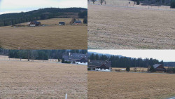 Rejvíz - Běžecké stopy