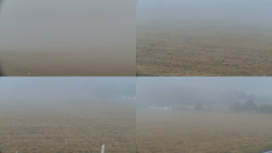 Rejvíz - Běžecké stopy