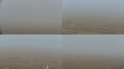 Rejvíz - Běžecké stopy