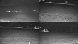 Rejvíz - Běžecké stopy