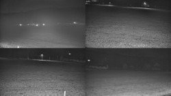 Rejvíz - Běžecké stopy