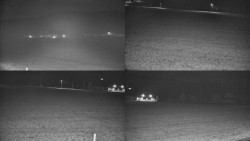 Rejvíz - Běžecké stopy