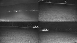 Rejvíz - Běžecké stopy