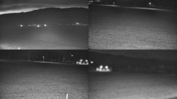 Rejvíz - Běžecké stopy