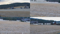 Rejvíz - Běžecké stopy