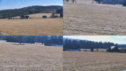 Rejvíz - Běžecké stopy