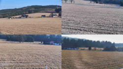 Rejvíz - Běžecké stopy