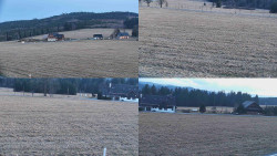 Rejvíz - Běžecké stopy