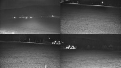 Rejvíz - Běžecké stopy