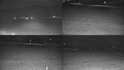 Rejvíz - Běžecké stopy