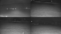 Rejvíz - Běžecké stopy