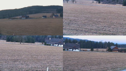 Rejvíz - Běžecké stopy