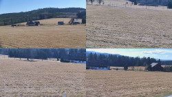 Rejvíz - Běžecké stopy