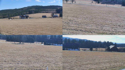 Rejvíz - Běžecké stopy