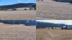 Rejvíz - Běžecké stopy