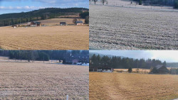 Rejvíz - Běžecké stopy