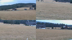 Rejvíz - Běžecké stopy