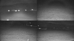 Rejvíz - Běžecké stopy