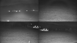 Rejvíz - Běžecké stopy