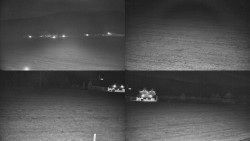 Rejvíz - Běžecké stopy