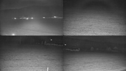 Rejvíz - Běžecké stopy