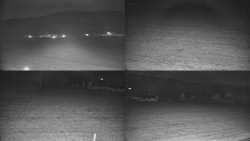 Rejvíz - Běžecké stopy