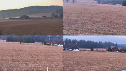 Rejvíz - Běžecké stopy