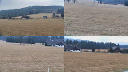 Rejvíz - Běžecké stopy