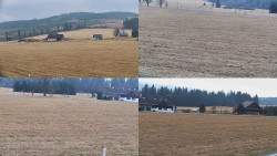 Rejvíz - Běžecké stopy