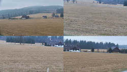 Rejvíz - Běžecké stopy