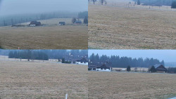 Rejvíz - Běžecké stopy